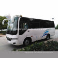 26 Seats Passenger Bus with Yuchai Engine for Sale